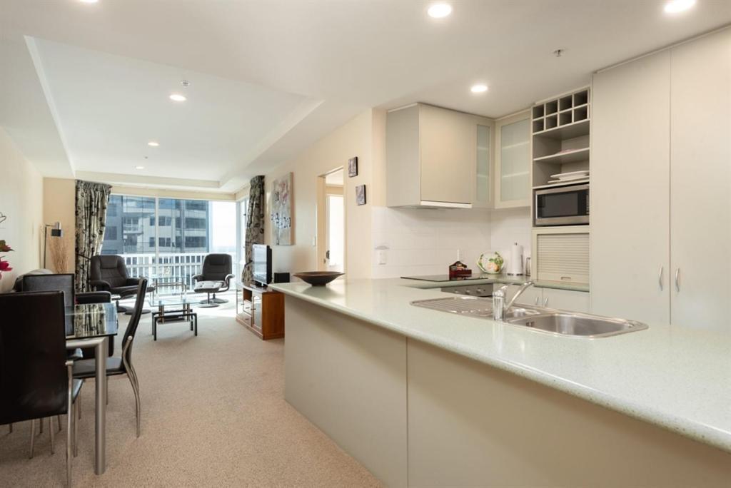 Beaumont Apartments เมาท์มองานุย ภายนอก รูปภาพ