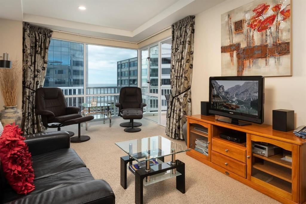 Beaumont Apartments เมาท์มองานุย ภายนอก รูปภาพ