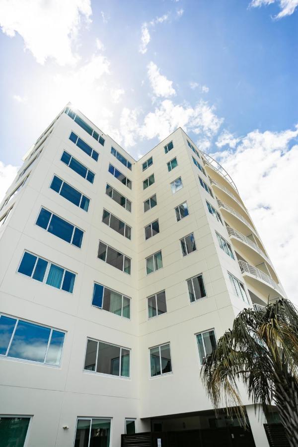 Beaumont Apartments เมาท์มองานุย ภายนอก รูปภาพ