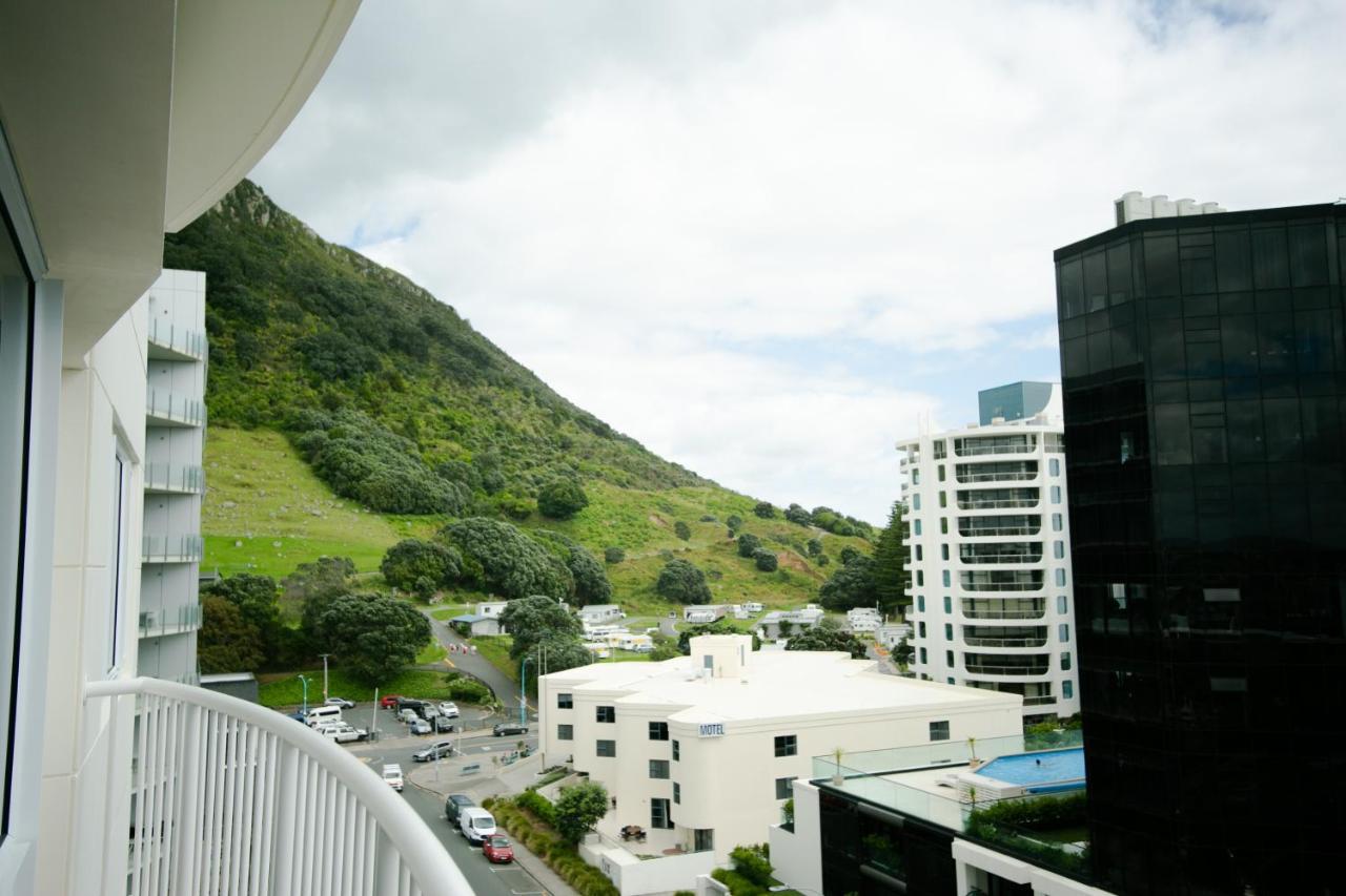 Beaumont Apartments เมาท์มองานุย ภายนอก รูปภาพ