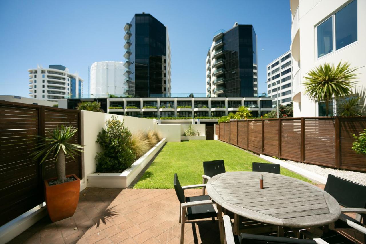 Beaumont Apartments เมาท์มองานุย ภายนอก รูปภาพ