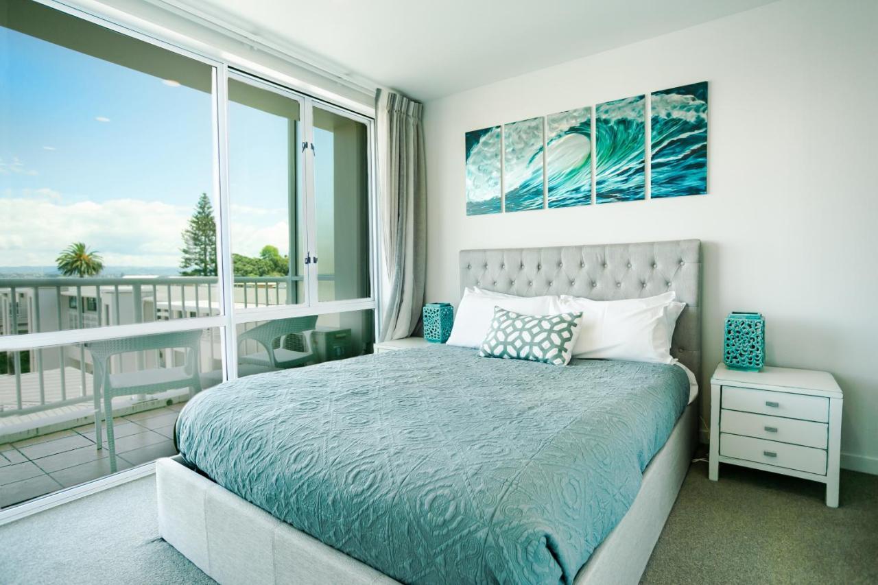 Beaumont Apartments เมาท์มองานุย ภายนอก รูปภาพ