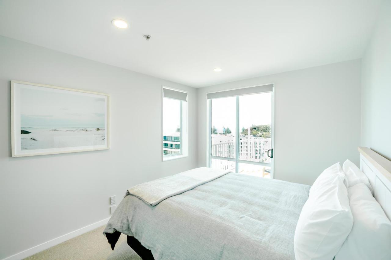 Beaumont Apartments เมาท์มองานุย ภายนอก รูปภาพ