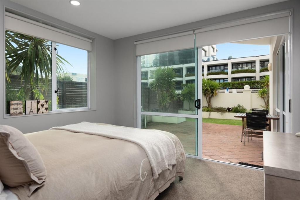 Beaumont Apartments เมาท์มองานุย ภายนอก รูปภาพ