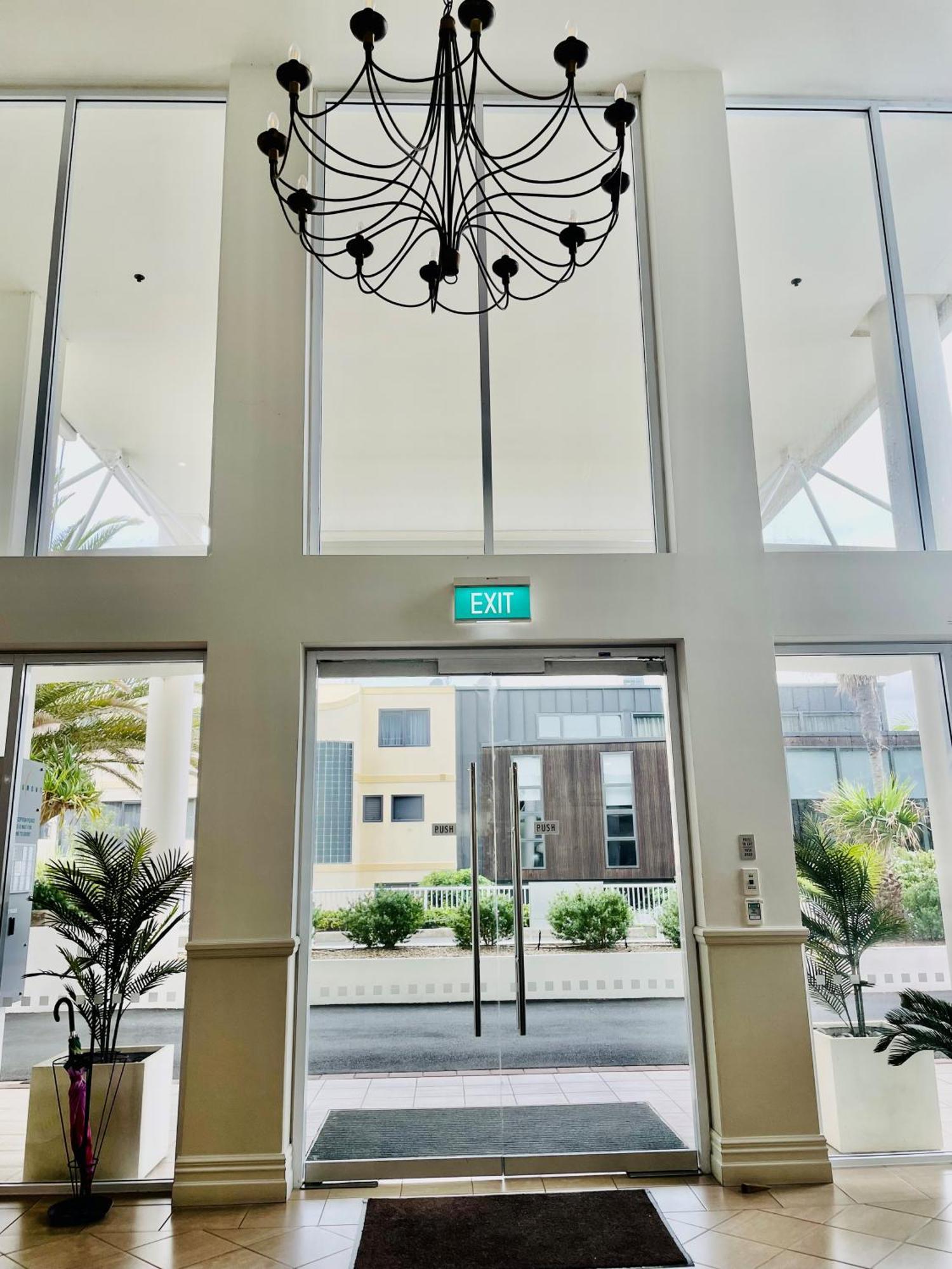 Beaumont Apartments เมาท์มองานุย ภายนอก รูปภาพ
