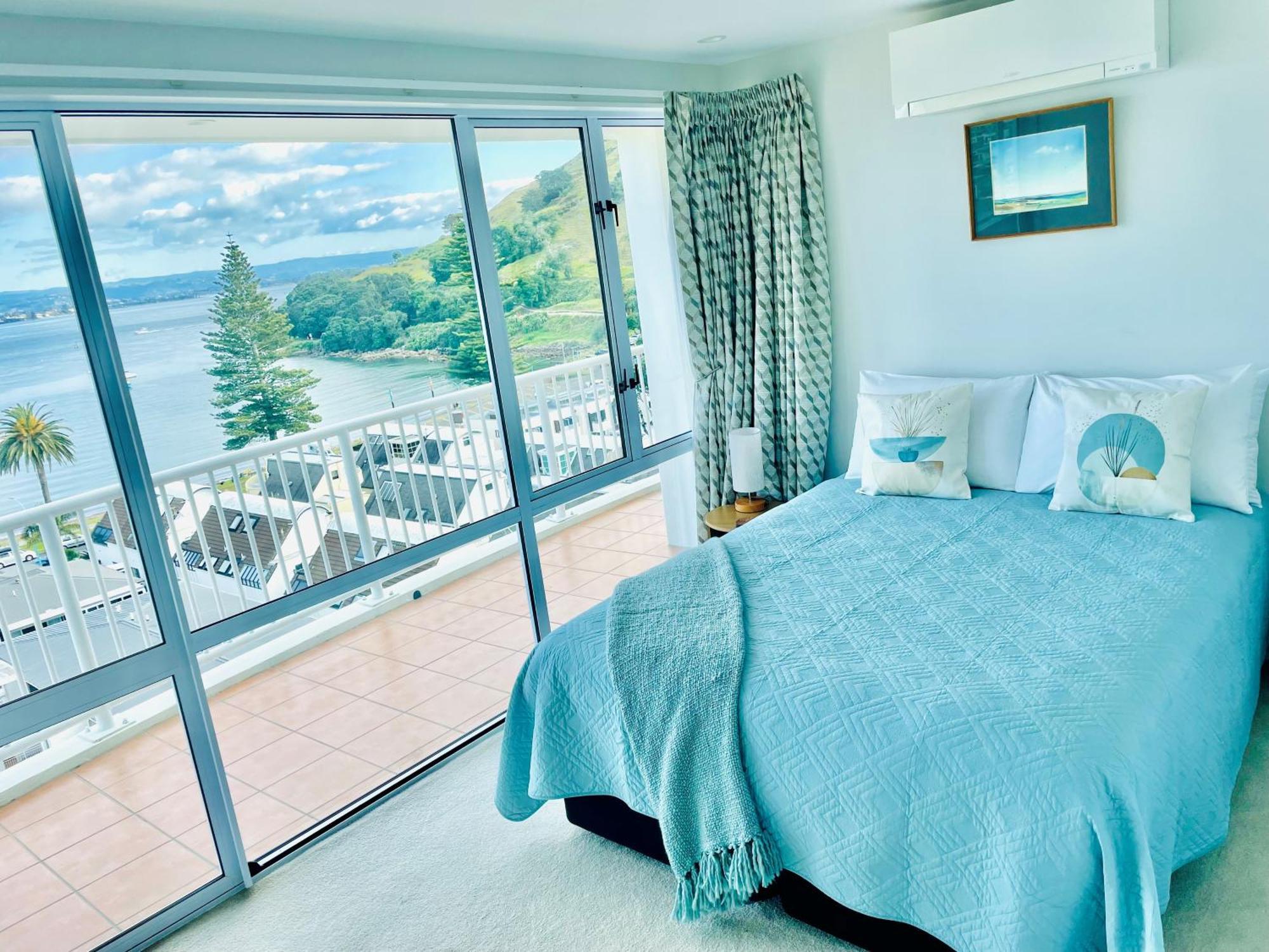Beaumont Apartments เมาท์มองานุย ภายนอก รูปภาพ