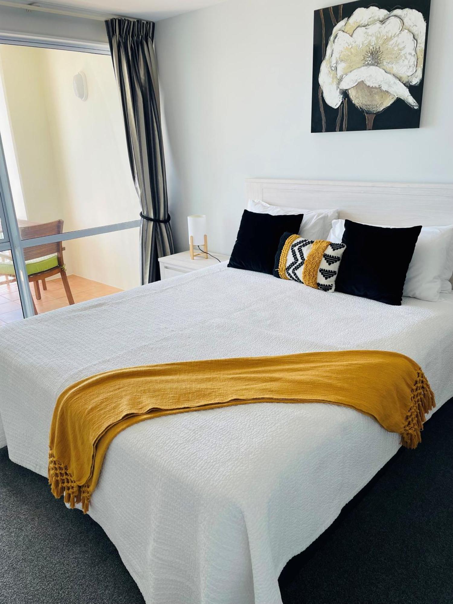 Beaumont Apartments เมาท์มองานุย ภายนอก รูปภาพ
