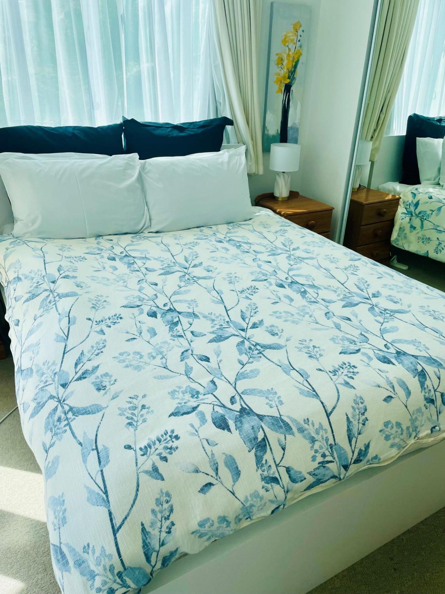 Beaumont Apartments เมาท์มองานุย ภายนอก รูปภาพ